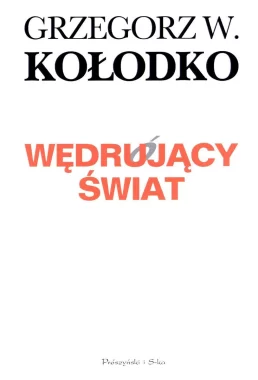 Wędrujący świat