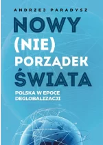 Nowy (nie)porządek świata
