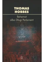Behemot albo Długi Parlament