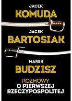 Rozmowy o Pierwszej Rzeczypospolitej