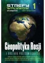 Geopolityka Rosji
