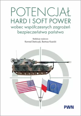 Potencjał hard i soft power wobec współczesnych zagrożeń bezpieczeństwa państwa 
