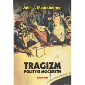 Tragizm polityki mocarstw 