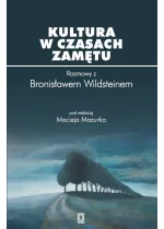Kultura w czasach zamętu