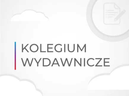 Czym jest kolegium wydawnicze?