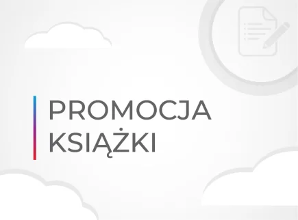 Jak wygląda promocja książki?