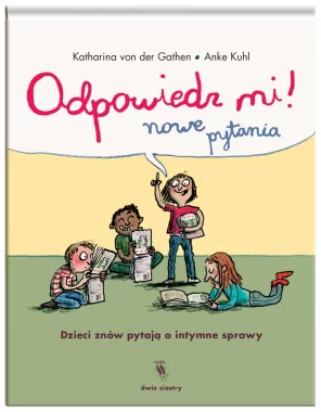 Odpowiedz mi! Nowe pytania 