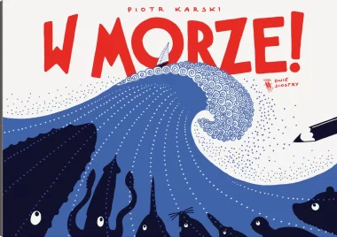 W morze! wyd. 2024 