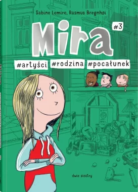 Mira #3
