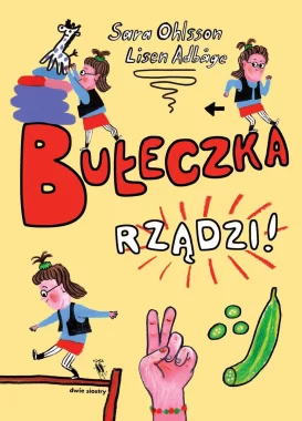 Bułeczka rządzi! 