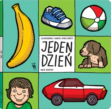 Jeden dzień wyd. 2023 