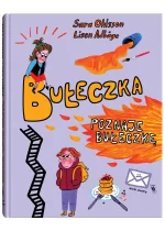 Bułeczka poznaje Bułeczkę 