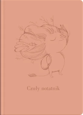 Czuły notatnik 