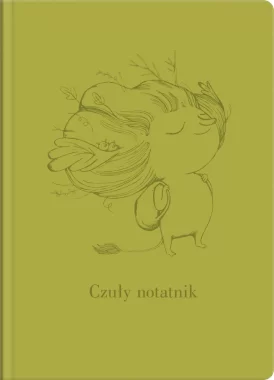 Czuły notatnik 