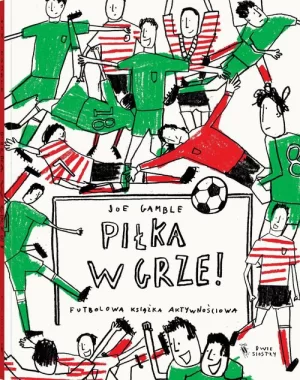 Piłka w grze wyd.2 zmienione