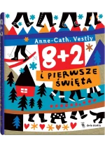 8 + 2 i pierwsze święta wyd. 2022 