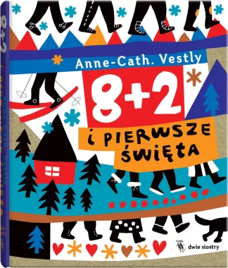 8+2 i pierwsze święta wyd. 2022 