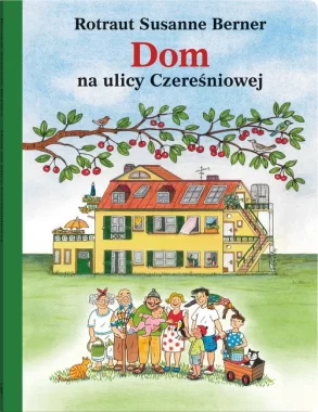 Dom na ulicy Czereśniowej Outlet