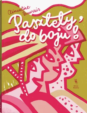 Pasztety, do boju! wyd. 2023 