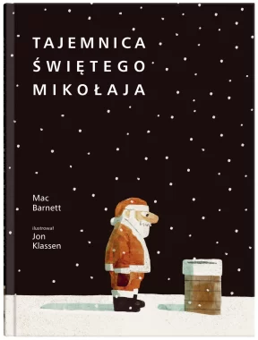 Tajemnica Świętego Mikołaja 