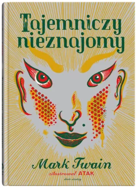 Tajemniczy nieznajomy 