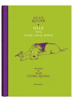 Olle Pies który umiał mówić