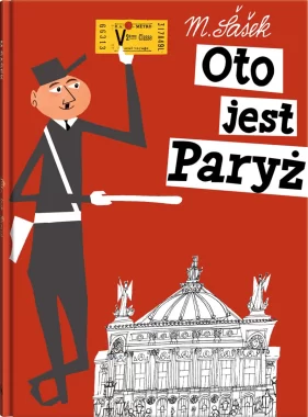 Oto jest Paryż wyd. 2023 
