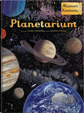 Planetarium wyd.3