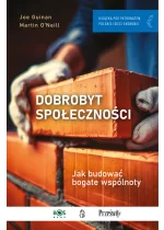Dobrobyt społeczności