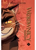 Wojownicy. Wojownicy komiks. Tom 3