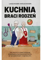 Kuchnia Braci Rodzeń