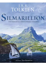 Silmarillion (Wersja ilustrowana)