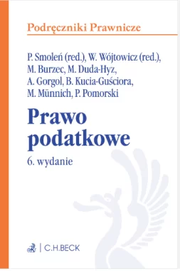 Prawo podatkowe