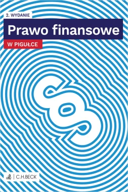 Prawo finansowe w pigułce wyd.2