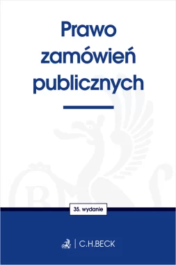 Prawo zamówień publicznych Wyd.35/2023