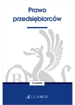 Prawo przedsiębiorców Wyd.9