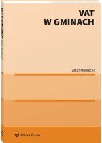 VAT w gminach