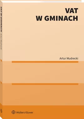 VAT w gminach