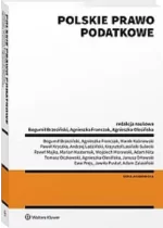 Polskie prawo podatkowe