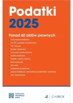 Podatki 2025 z aktualizacją online