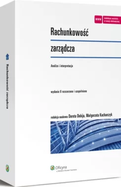 Rachunkowość zarządcza