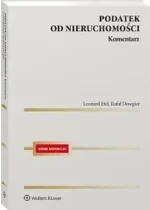 Podatek od nieruchomości Komentarz