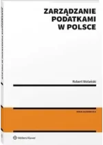 Zarządzanie podatkami w Polsce