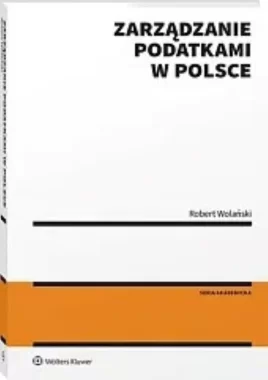 Zarządzanie podatkami w Polsce