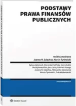 Podstawy prawa finansów publicznych