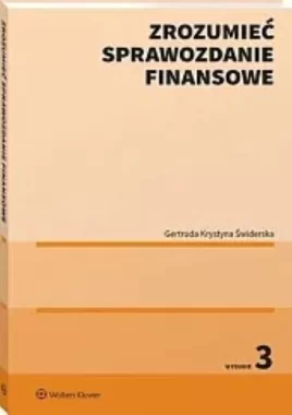 Zrozumieć sprawozdanie finansowe