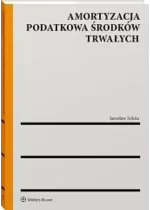 Amortyzacja podatkowa środków trwałych