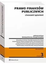 Prawo finansów publicznych