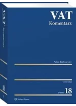 VAT Komentarz