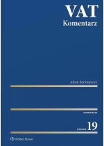 VAT Komentarz 2025